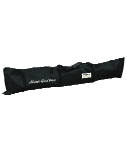 l|Cg59pt 1% OFF^SALE yzG(ELAN) XL[P[X SKI CASE JP CJ000422 yKiz BLACK |175cm