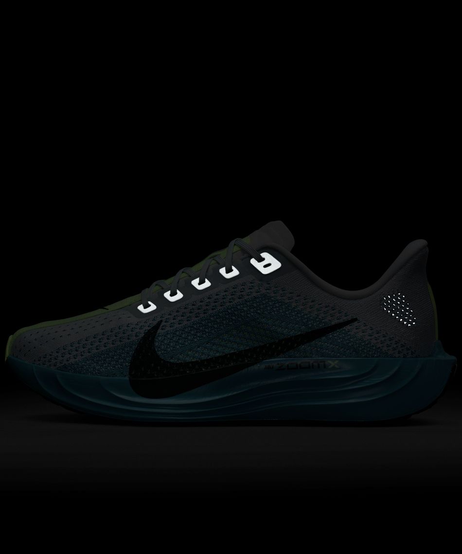 ランニングシューズ メンズ 25HO ペガサス プラス FQ7262-012