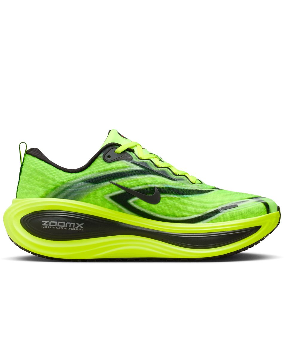 ランニングシューズ メンズ 25HO ズームボメロ プラス SE IM8072-999