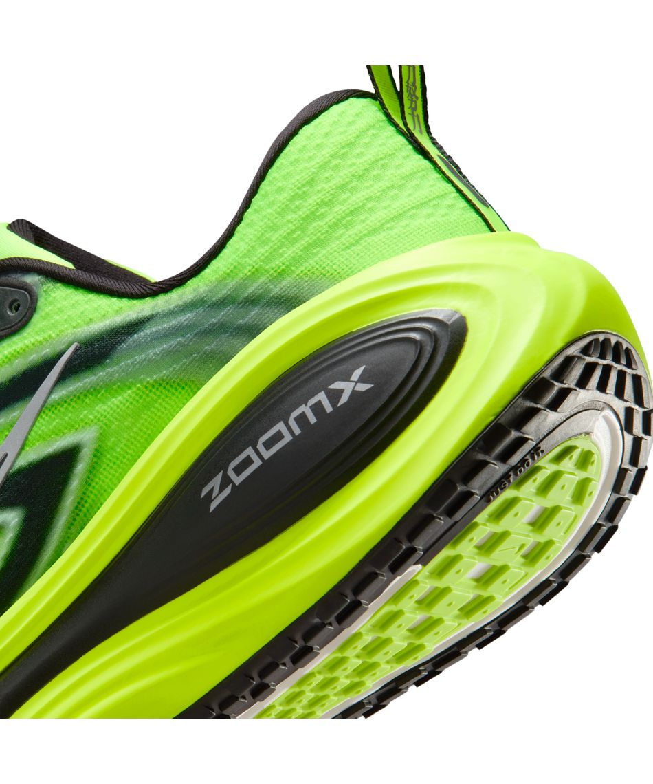 ランニングシューズ メンズ 25HO ズームボメロ プラス SE IM8072-999