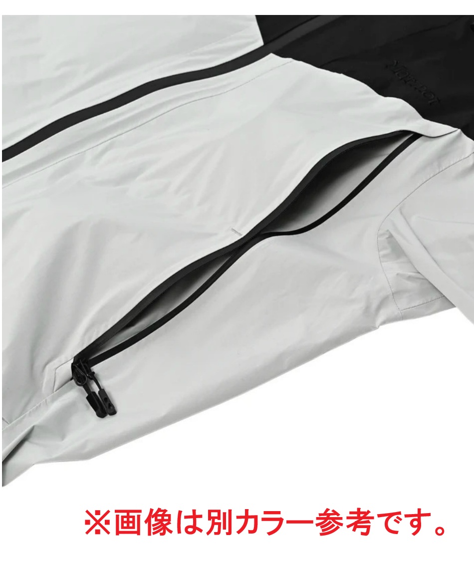 マーモット(Marmot) 防水ジャケット PERTEX Shield Pro Tetra Jacket