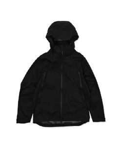 l|Cg350pt yz}[bg(Marmot) hWPbg PERTEX Shield Pro Tetra Jacket p[ebNXV[hvegWPbg MTFW25MRN005-BLACK yKiz Y BLACK M