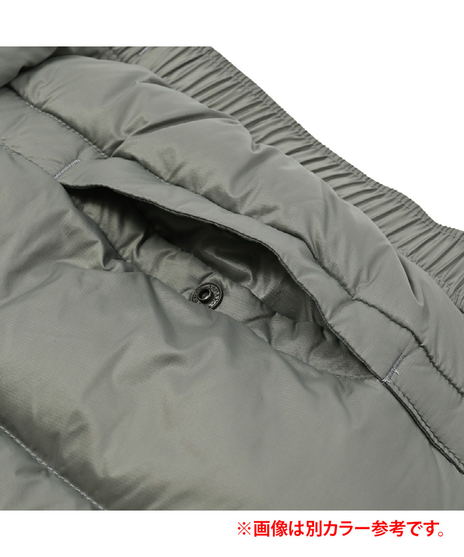 マーモット(Marmot) ダウンパンツ 750FP エイブル ダウン PT