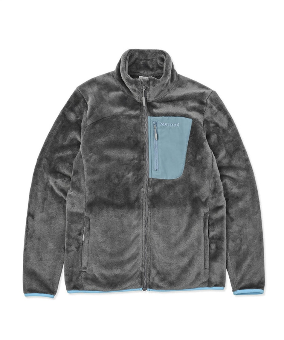 マーモット(Marmot) フリース ジャケット ウィメンズバルミーフリース
