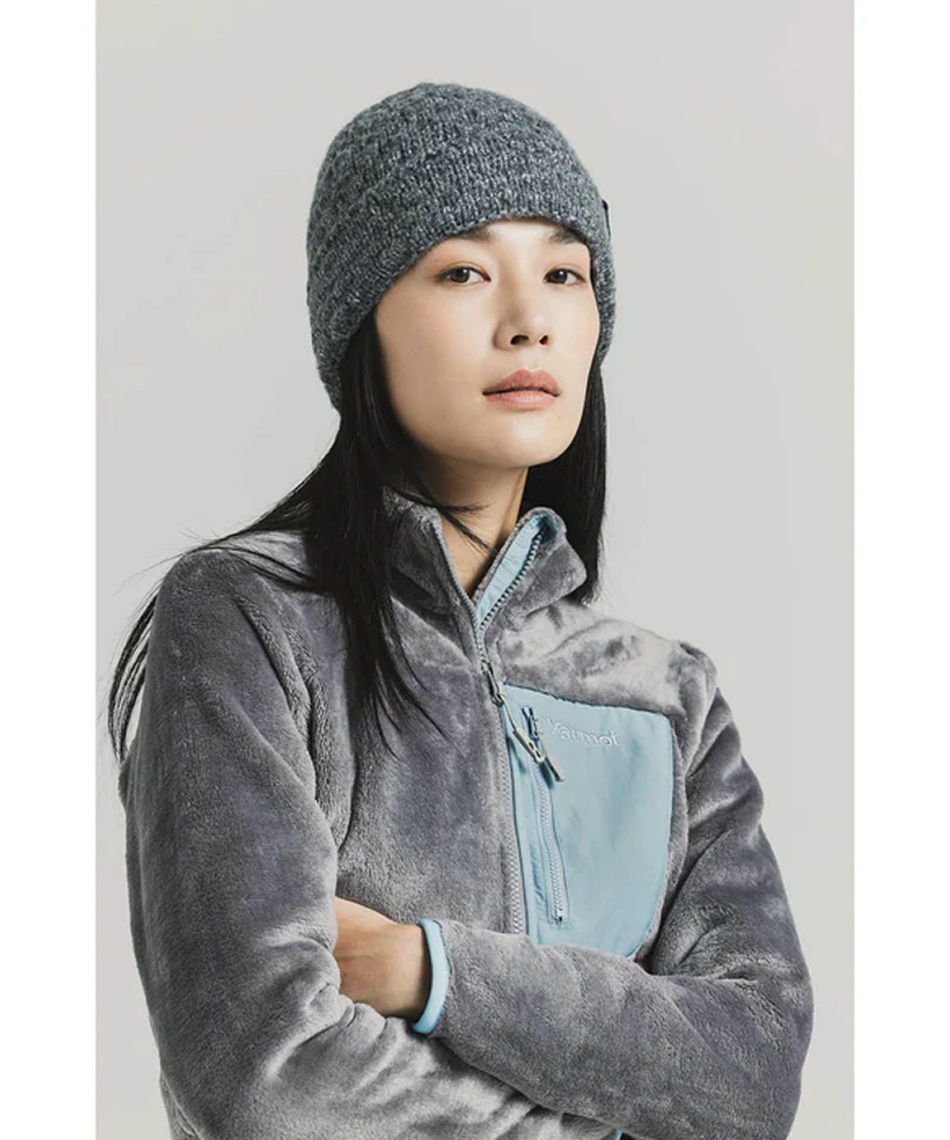 マーモット(Marmot) フリース ジャケット ウィメンズバルミーフリース