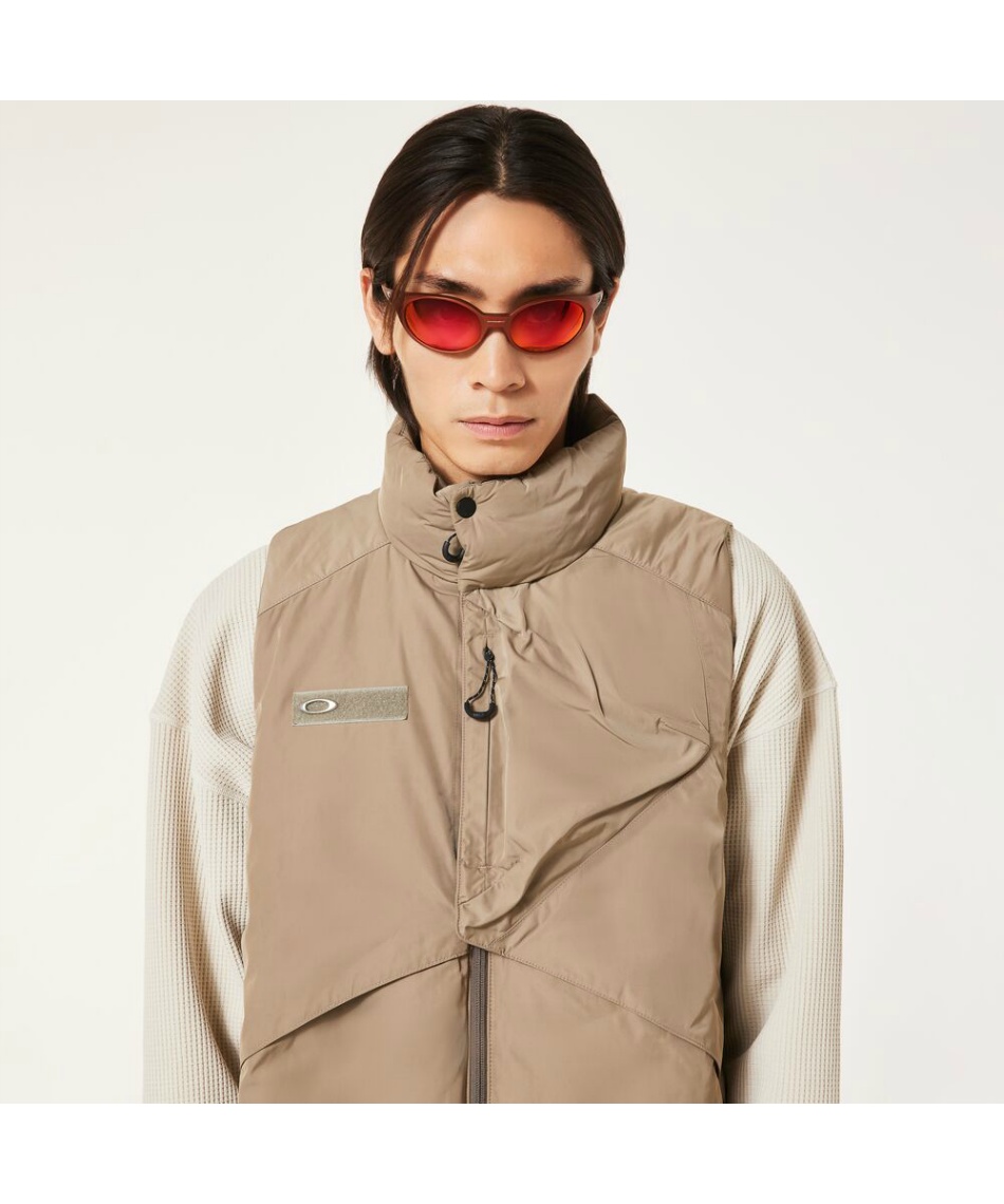 ベスト FGL RED CODE VEST 5.7 FOA408130 【国内正規品】 | スポーツ