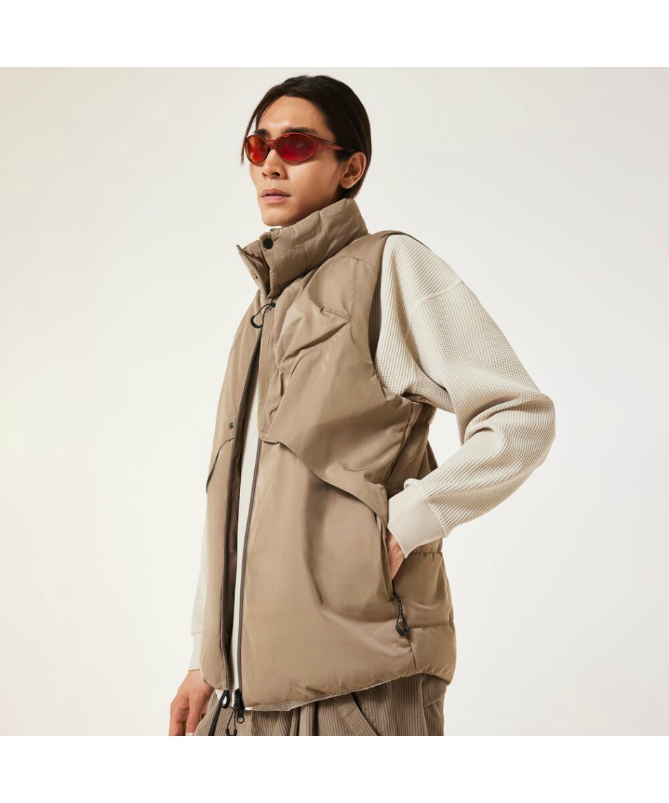 オークリー(OAKLEY) ベスト FGL RED CODE VEST 5.7 FOA408130 【国内