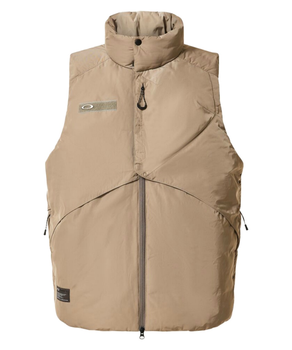 オークリー(OAKLEY) ベスト FGL RED CODE VEST 5.7 FOA408130 【国内