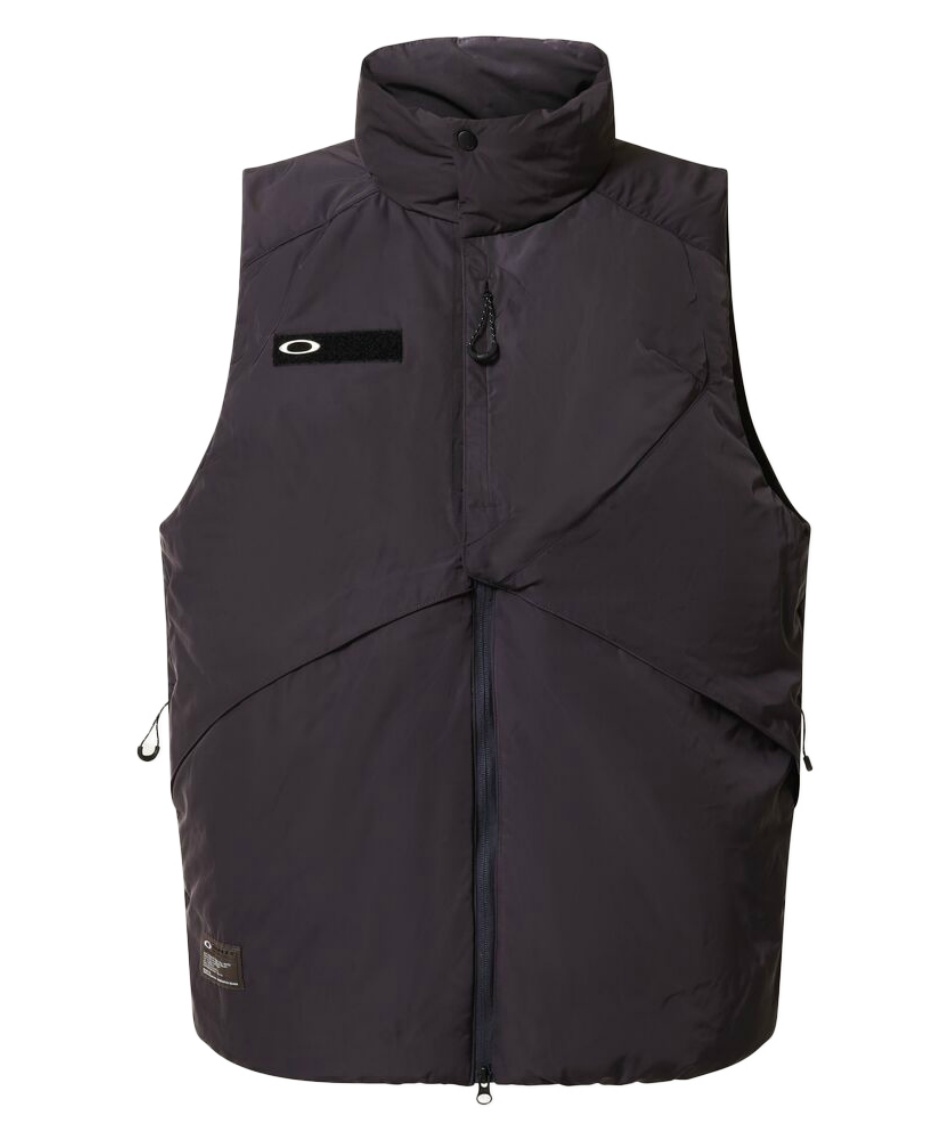 オークリー(OAKLEY) ベスト FGL RED CODE VEST 5.7 FOA408130 【国内