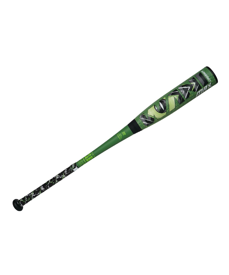 獲得ポイント450pt 10% OFF/SALE 【送料無料】【10月24日発売】 マルーチ(marucci) 野球 一般軟式バット ワニクラッシャー MAX MJJSBBWCM 83