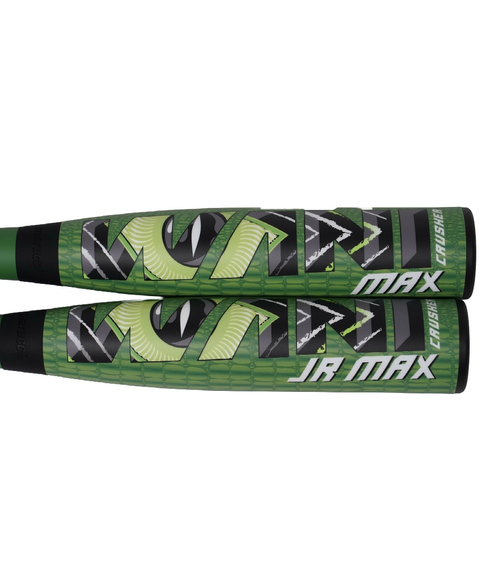 10/24発売】 マルーチ(marucci) 野球 一般軟式バット ワニクラッシャー