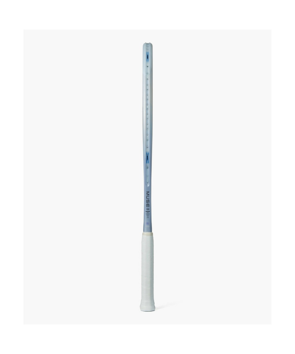 ヨネックス(YONEX) 硬式テニスラケット ミューズ 100 MUSE 100 01MU100