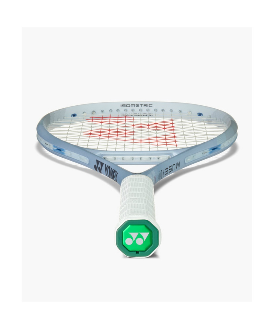 ラケット(硬式用) MUSE100 G1 ヨネックス(YONEX) 硬式テニスラケット ミューズ 100 MUSE 100 01MU100
