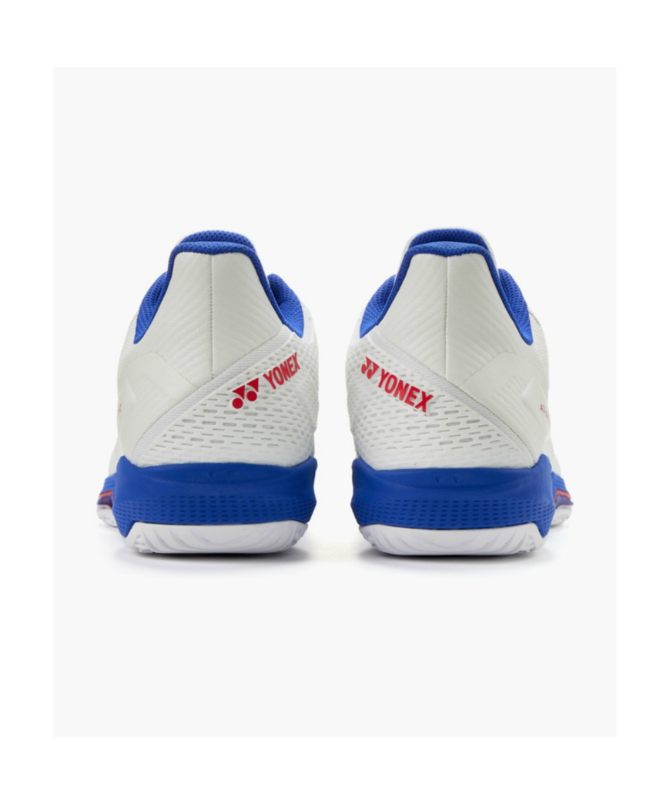 ヨネックス(YONEX) テニスシューズ オムニ クレー パワークッション