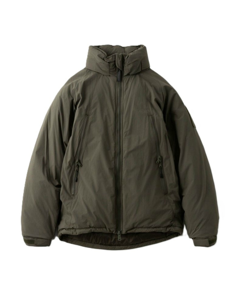 ワイルドシングス(WILDTHINGS) 中綿ジャケット ハッピー JK WT252-11