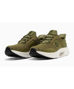 獲得ポイント75pt 14% OFF/SALE 【送料無料】コンバース(CONVERSE) スニーカー CAVESTAR SLIT SLIDE ケイブスター スリットスライド 33600181 メンズ OLIVE 28.5