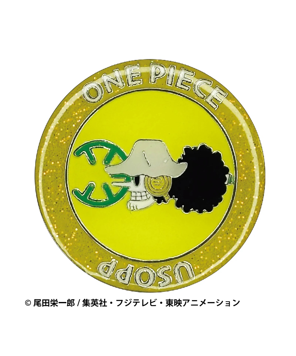 ゴルフその他 ゴルフ マーカー ワンピースマグネット付きグリーン