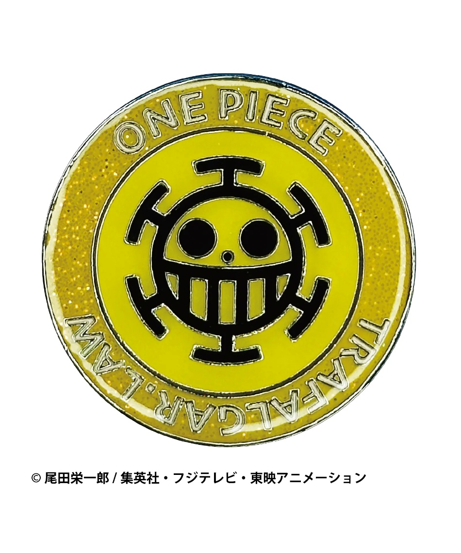 ゴルフ マーカー ワンピースマグネット付きグリーンマーカー ﾜﾝﾋﾟｰｽ