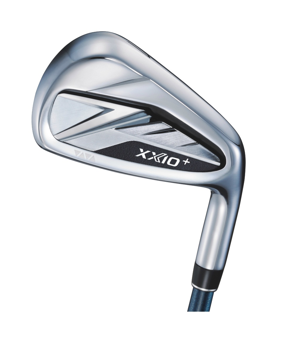 11月22日発売】 ゴルフクラブ 単品アイアン ゼクシオ 14+ SPEEDER NX