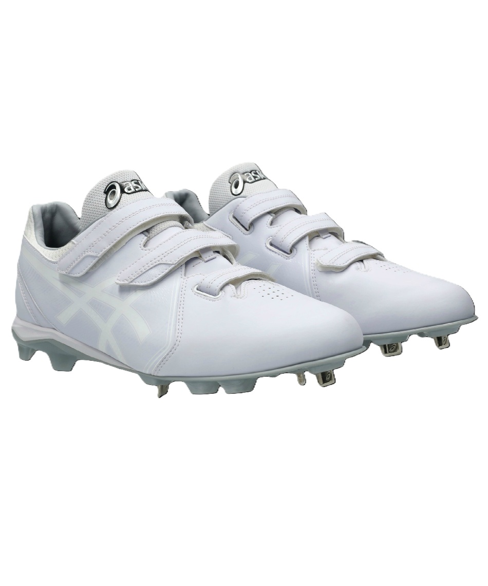 ☆△ アシックス(asics) 野球 金歯スパイク ネオコネクト MG 1123A056