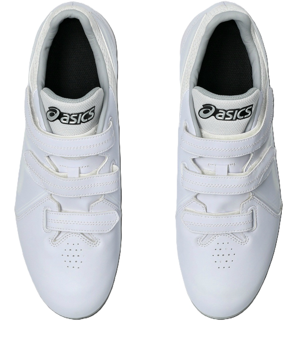 △ アシックス(asics) 野球 金歯スパイク ネオコネクト MG 1123A056