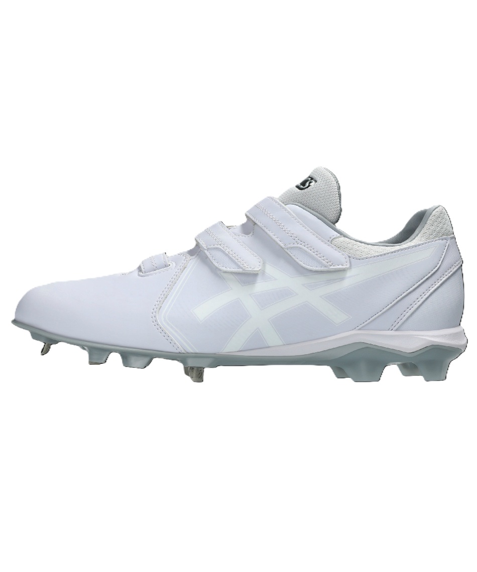 ☆△ アシックス(asics) 野球 金歯スパイク ネオコネクト MG 1123A056