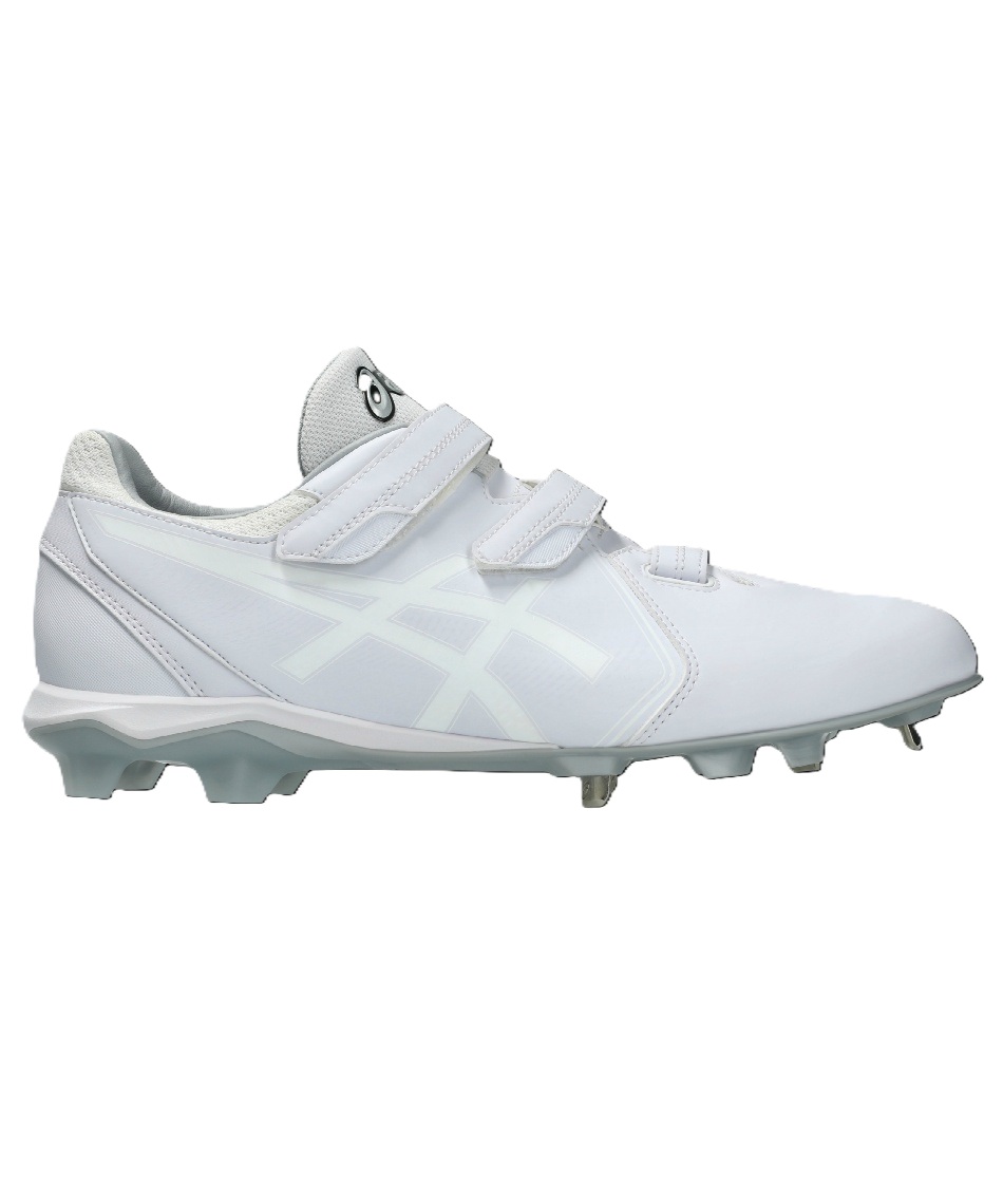 △ アシックス(asics) 野球 金歯スパイク ネオコネクト MG 1123A056