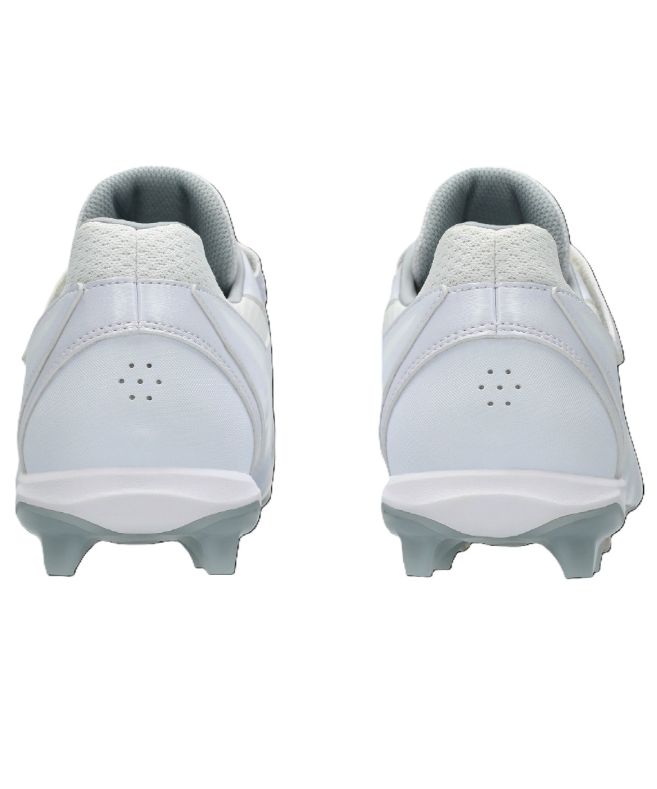 △ アシックス(asics) 野球 金歯スパイク ネオコネクト MG 1123A056