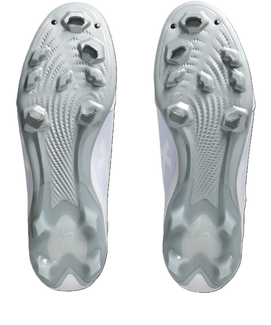 ☆△ アシックス(asics) 野球 金歯スパイク ネオコネクト MG 1123A056