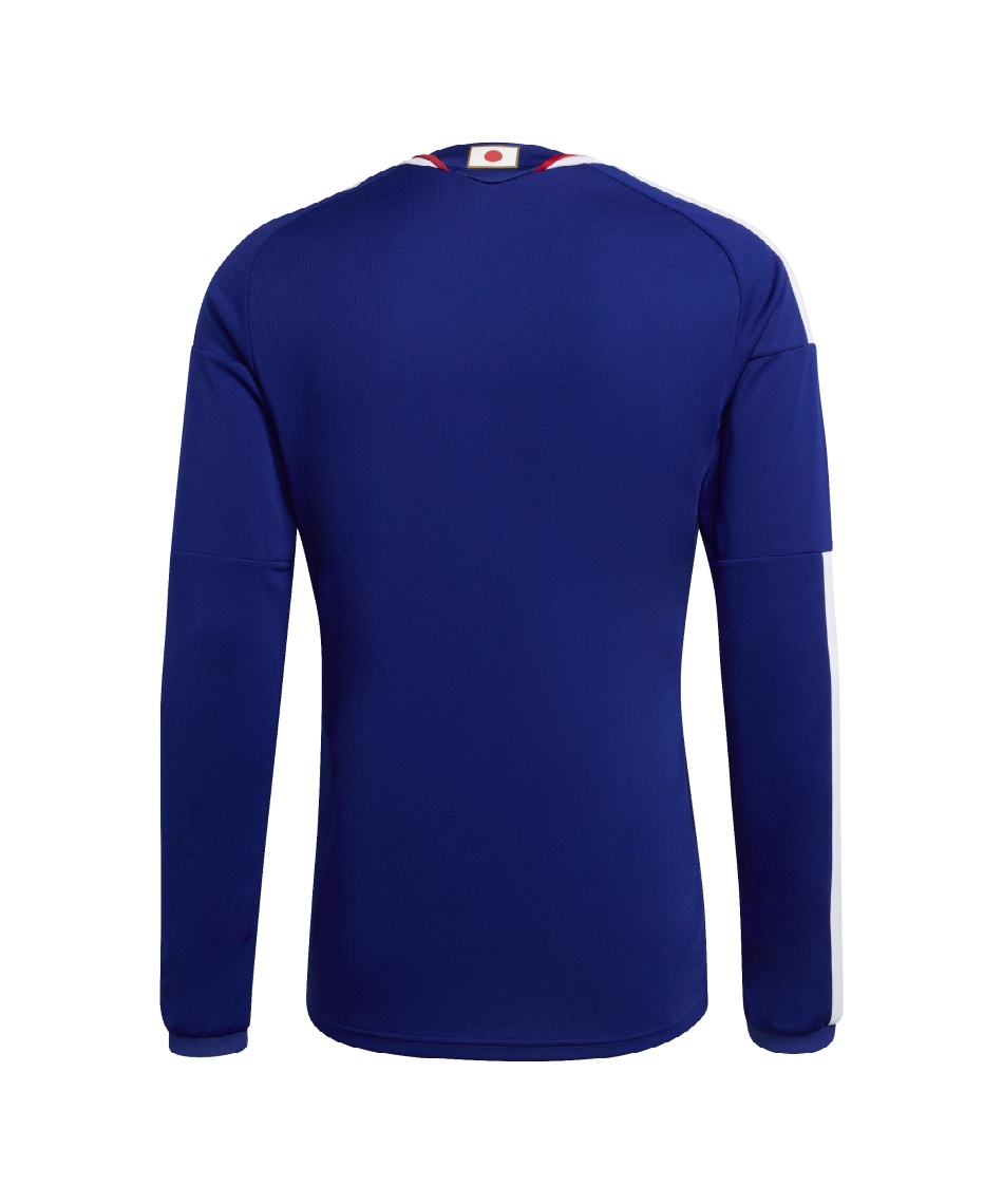 PT還元対象外】 サッカー 日本代表 2026 ホーム レプリカ ユニフォーム