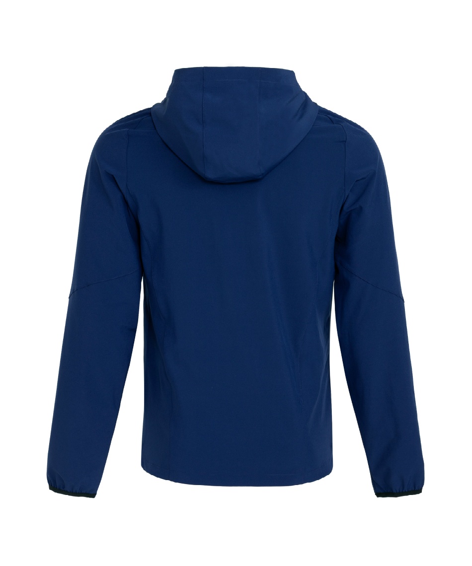 サッカー日本代表 ティロ26 トラベル フルジップ ウィンドブレーカー