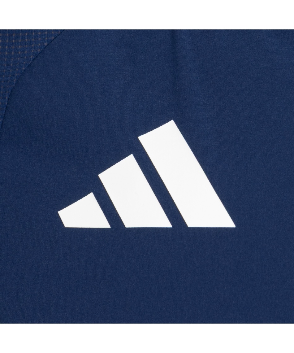 サッカー日本代表 ティロ26 トラベル フルジップ ウィンドブレーカー