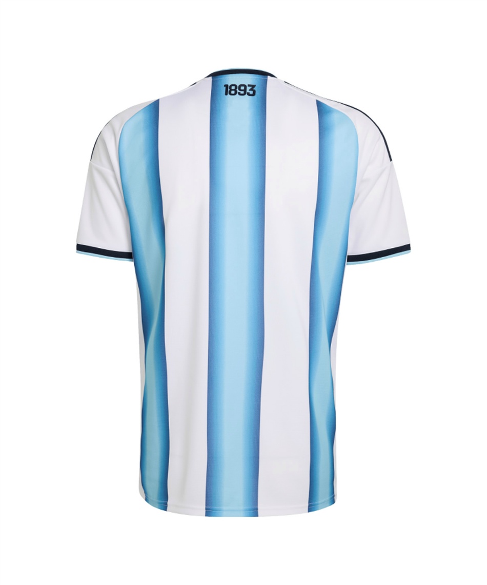 サッカー アルゼンチン代表 2026 ホーム レプリカ ユニフォーム JM8396