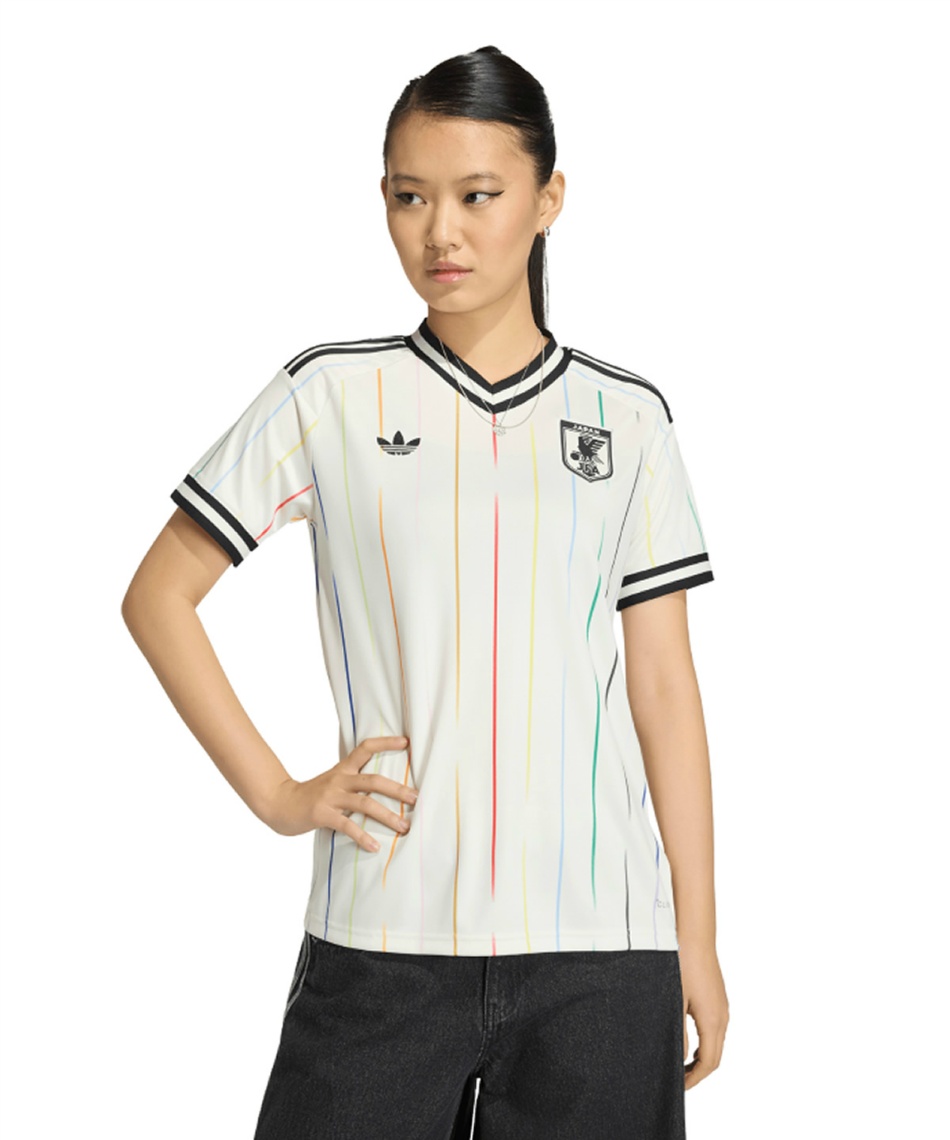サッカー日本女子代表 2026 アウェイ レプリカユニフォーム JZ9699