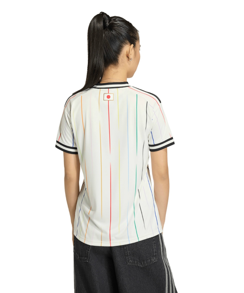サッカー日本女子代表 2026 アウェイ レプリカユニフォーム JZ9699