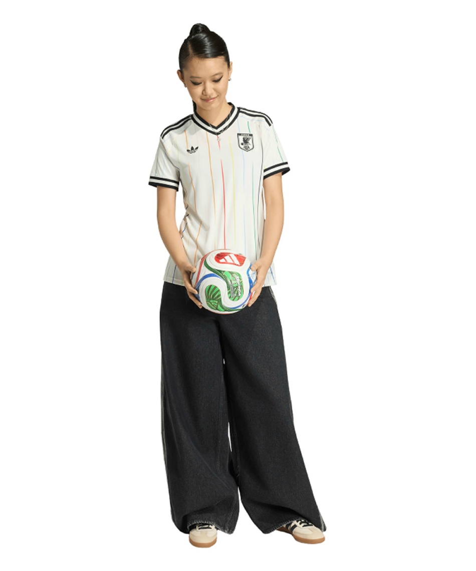サッカー日本女子代表 2026 アウェイ レプリカユニフォーム JZ9699