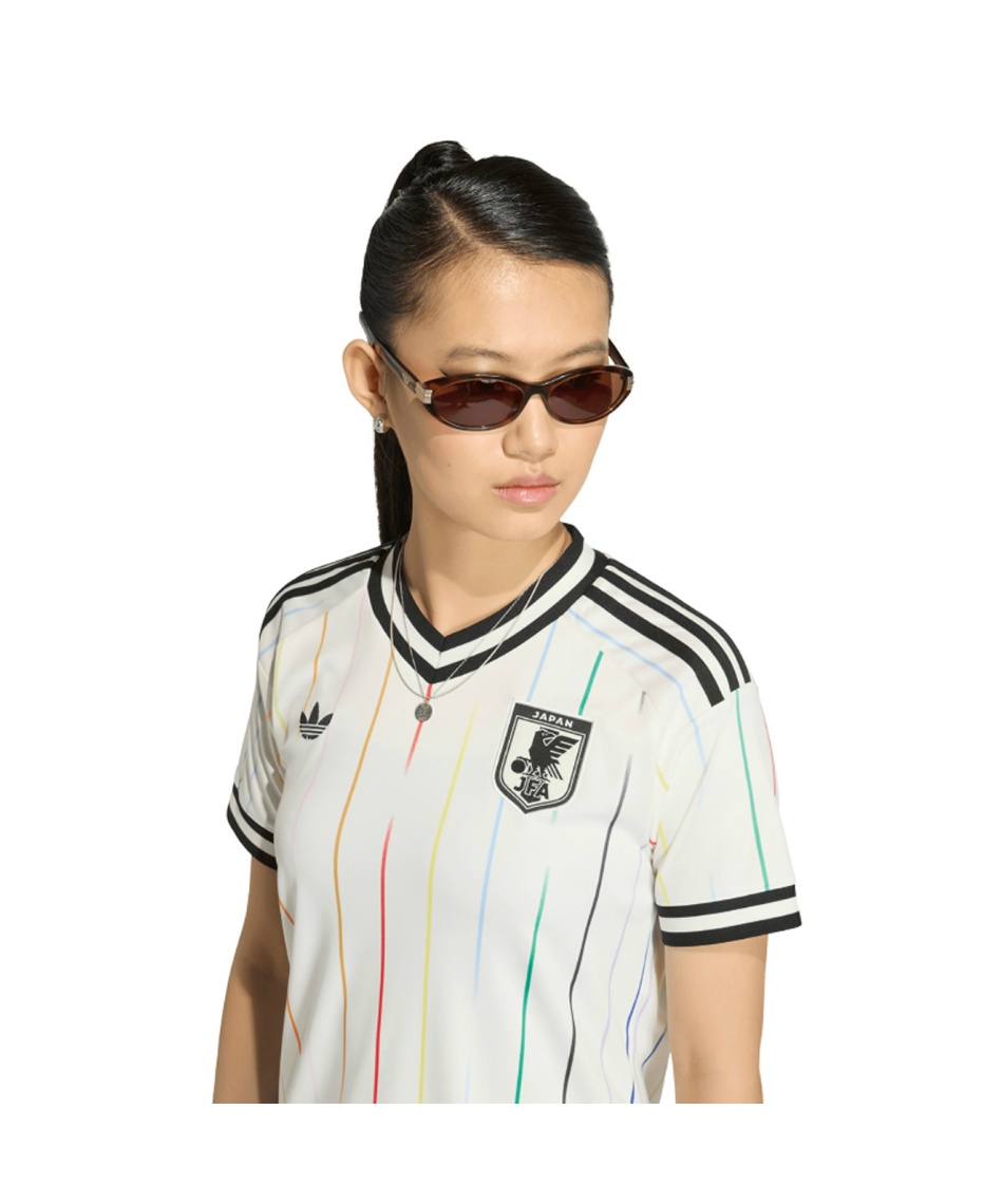 サッカー日本女子代表 2026 アウェイ レプリカユニフォーム JZ9699