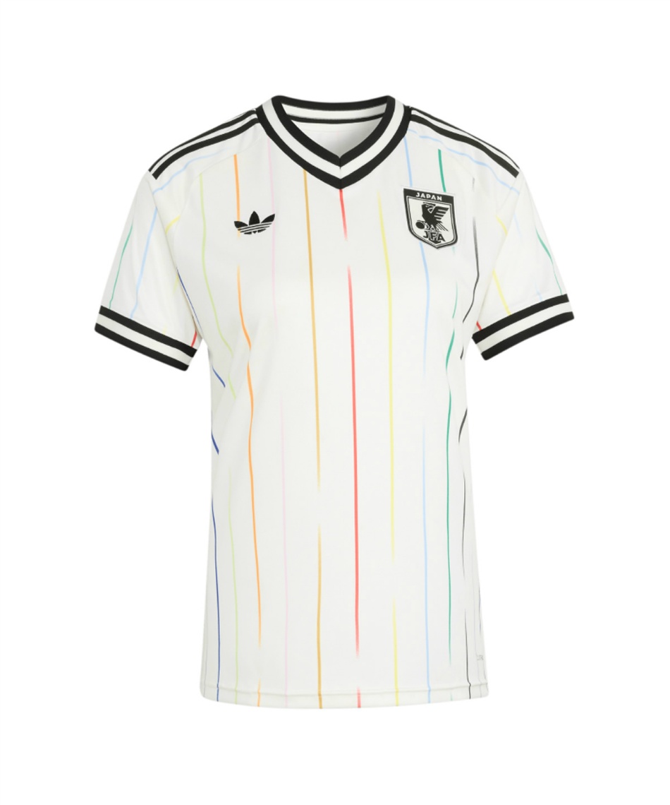 サッカー日本女子代表 2026 アウェイ レプリカユニフォーム JZ9699