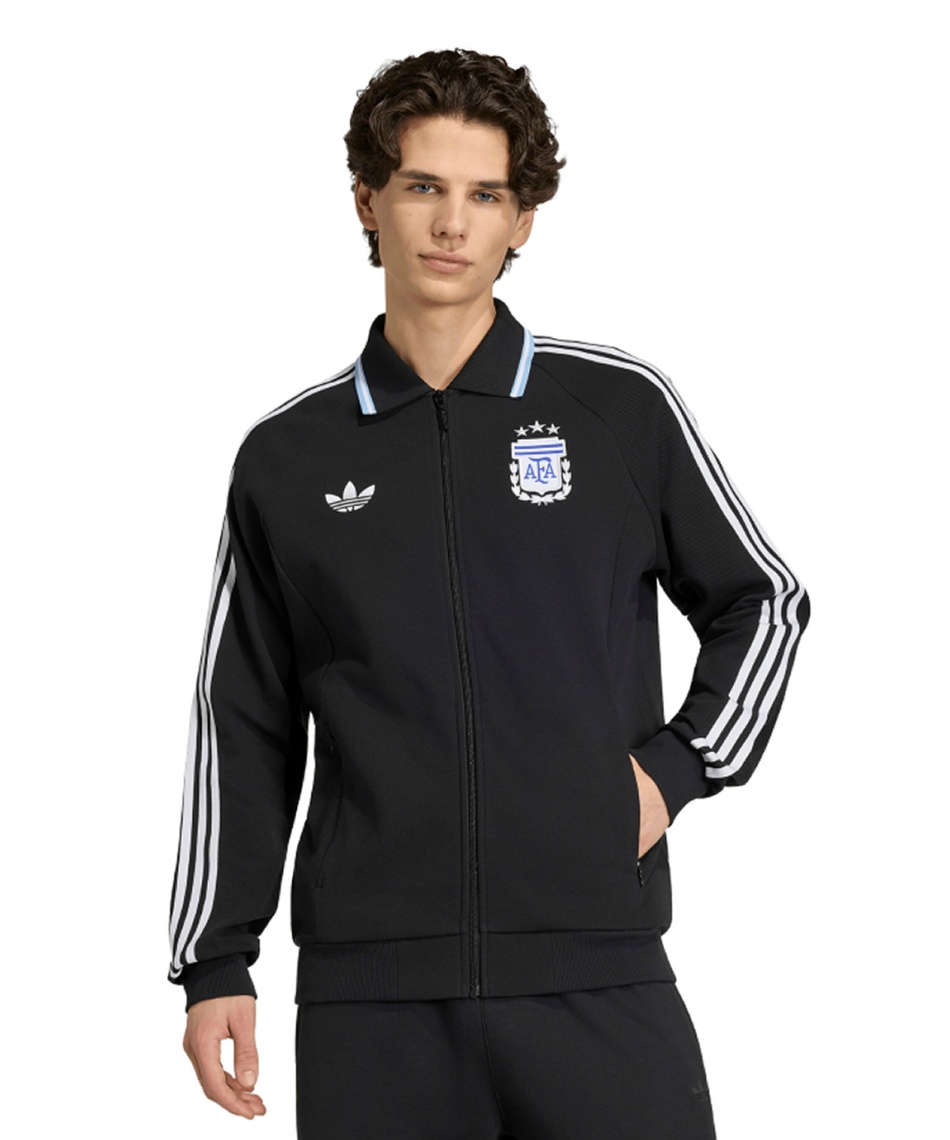 アディダス(adidas) サッカー アルゼンチン代表 2026 アウェイ