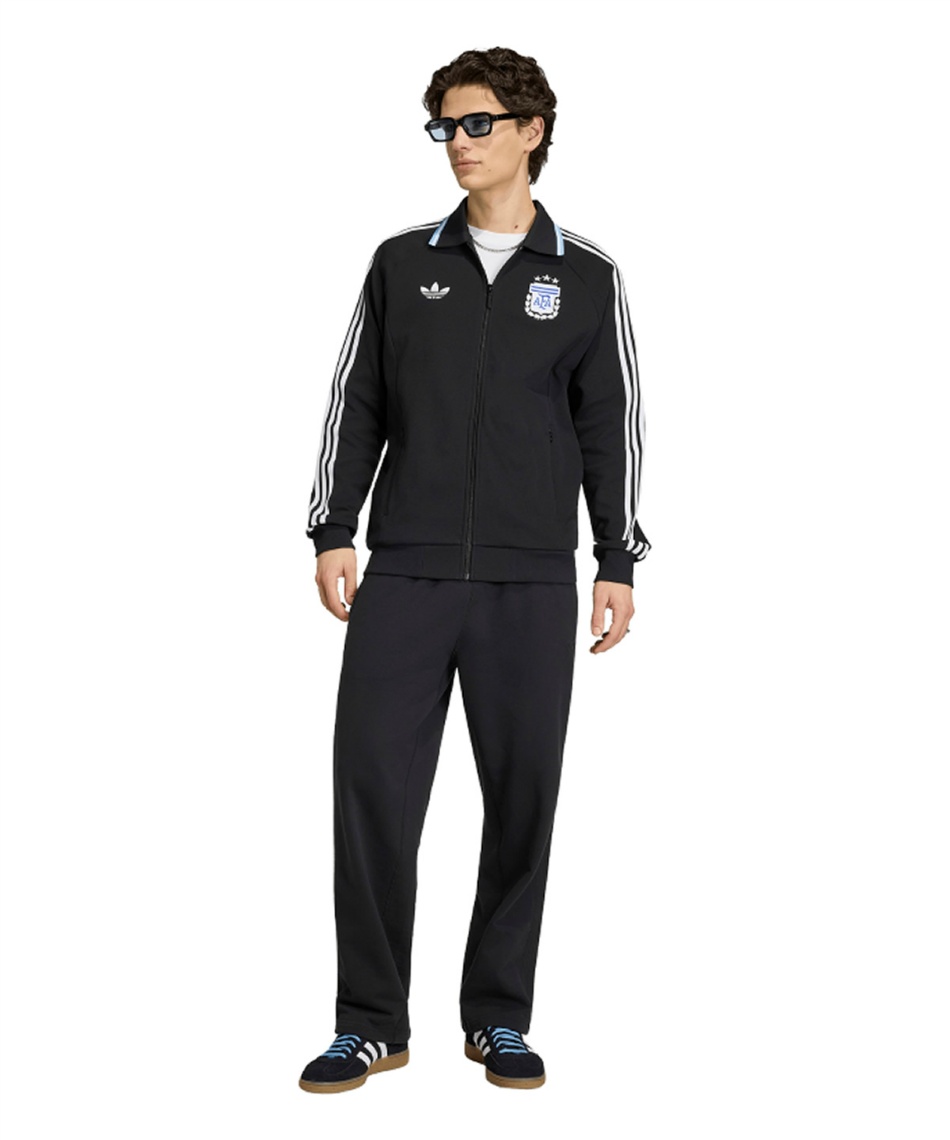 アディダス(adidas) サッカー アルゼンチン代表 2026 アウェイ