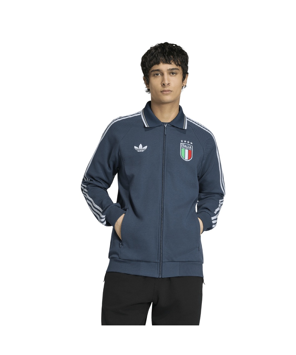 アディダス(adidas) サッカー イタリア代表 アウェイ アンセム