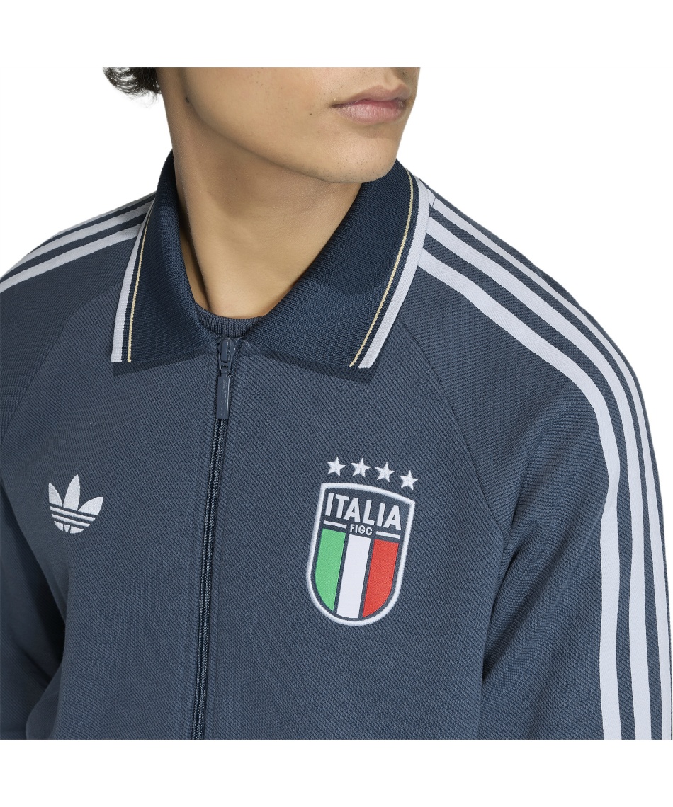 アディダス(adidas) サッカー イタリア代表 アウェイ アンセム