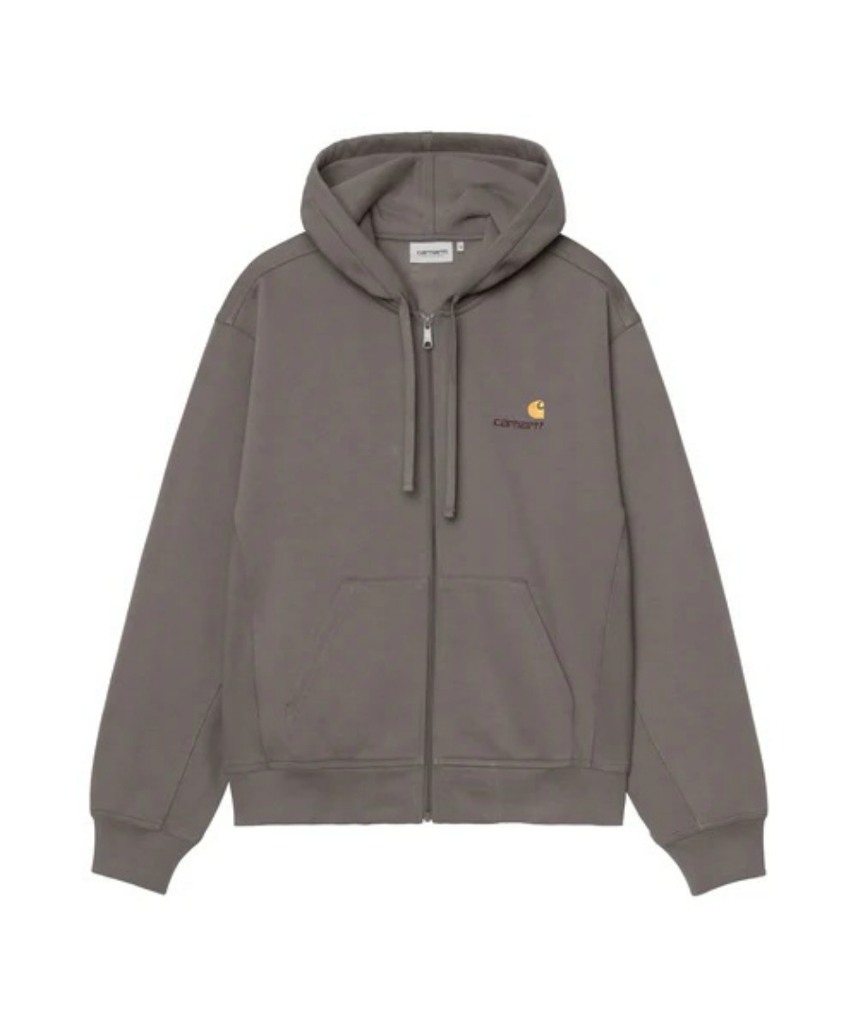 カーハート(Carhartt WIP) スウェットパーカー HOODED AMERICAN SCRIPT