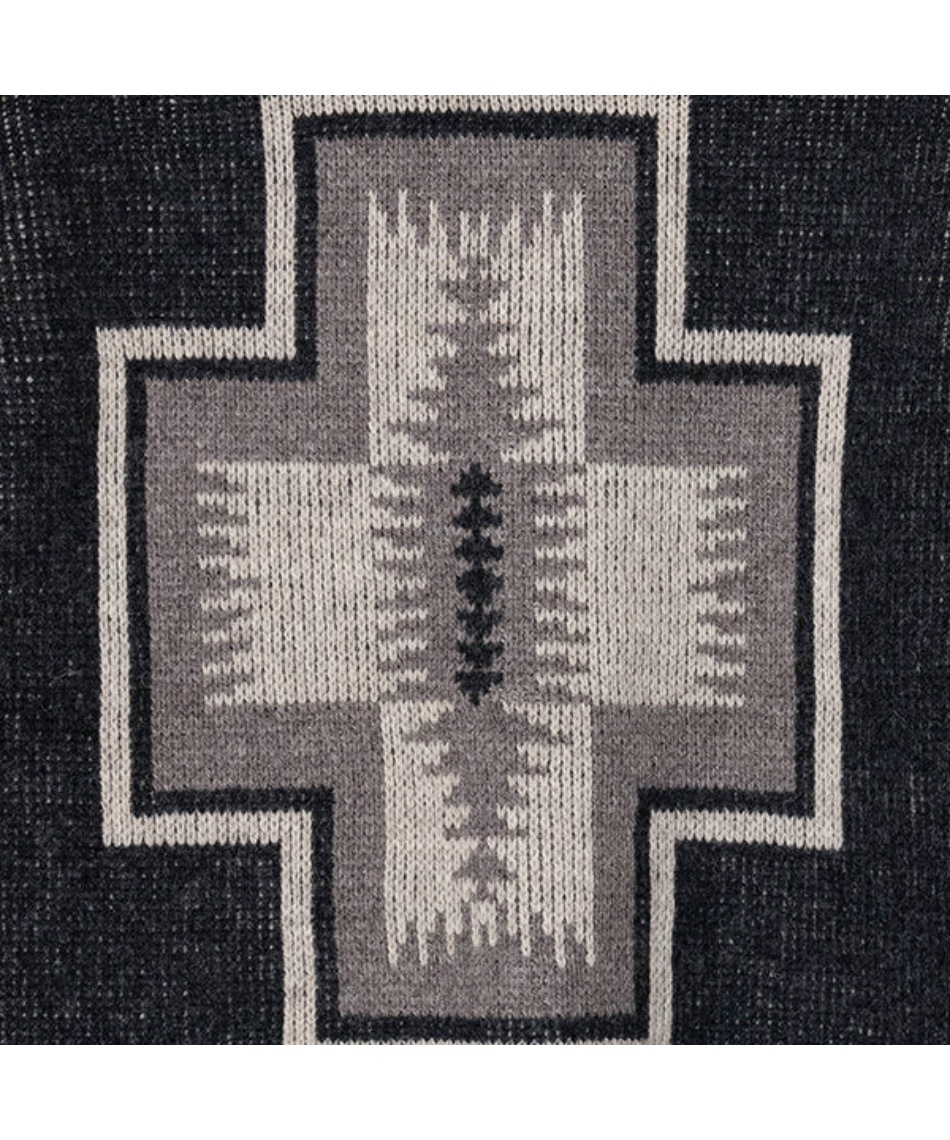 ペンドルトン(PENDLETON) カーディガン シェットランド 5ゲージ ウール