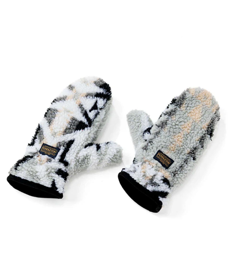 �l���|�C���g810pt 1% OFF�^SALE �y���h���g��(PENDLETON) �h����� �{�A�~�g�� PDT-000-253022 �����Y ���f�B�[�X GRY FREE
