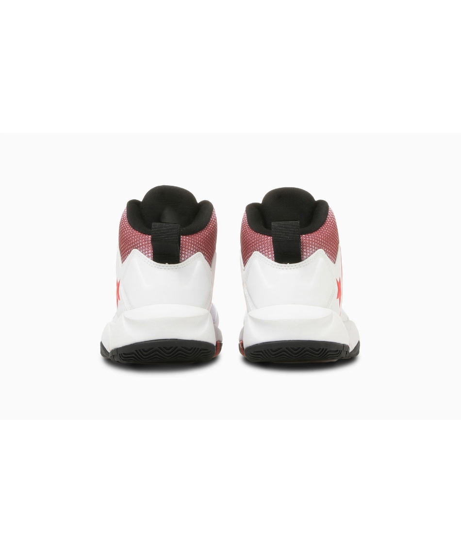 バスケットシューズ VICSTAR MID 33500480 | スポーツ用品ならヒマラヤ