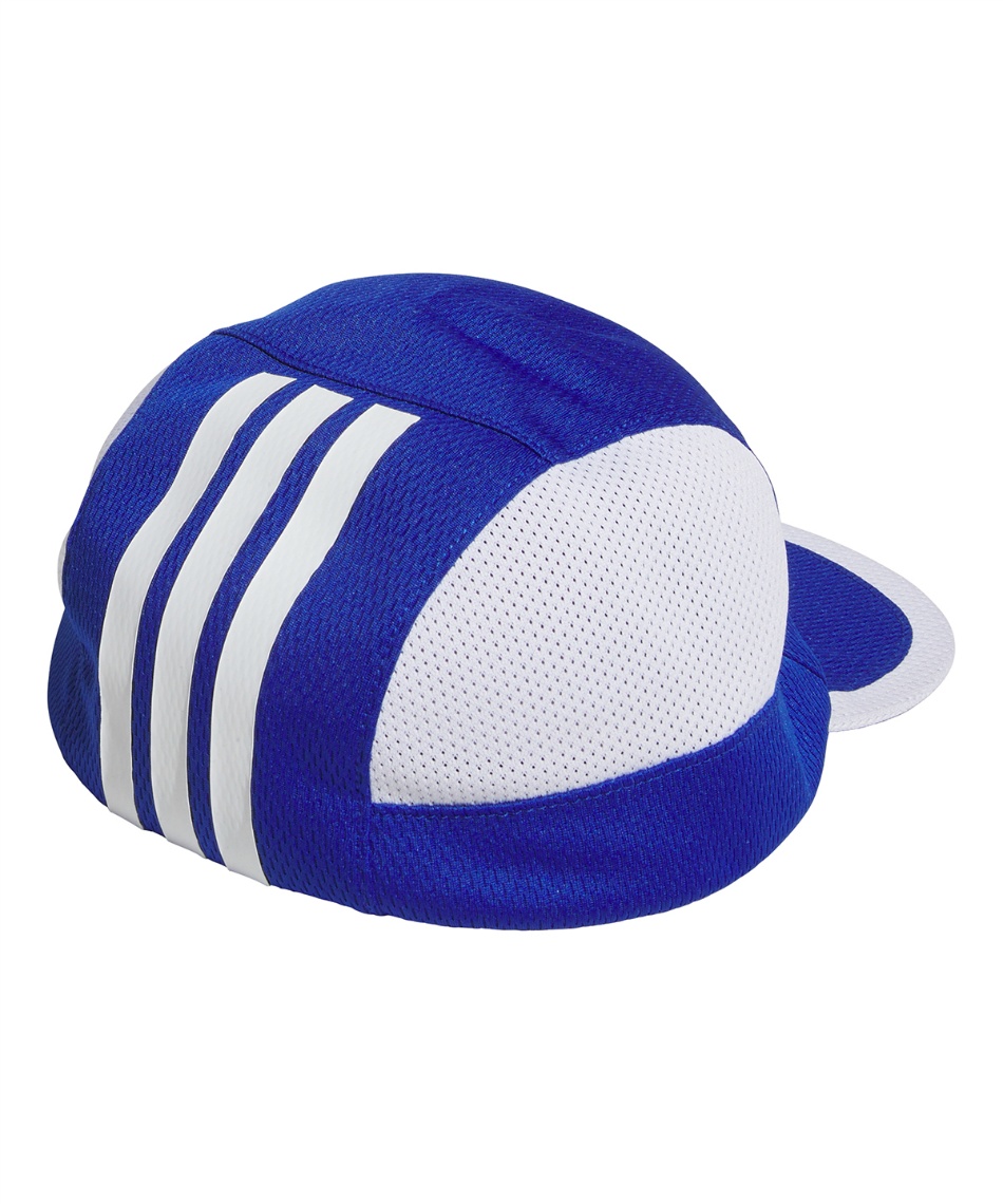 アディダス(adidas) サッカーキャップ ソフトキャップ キッズ JZ4139