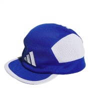 アディダス(adidas) サッカーキャップ ソフトキャップ キッズ JZ4139