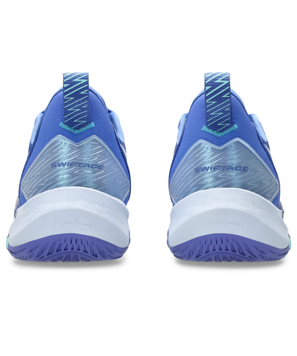1月22日発売】 アシックス(asics) バスケットシューズ スイフトエース