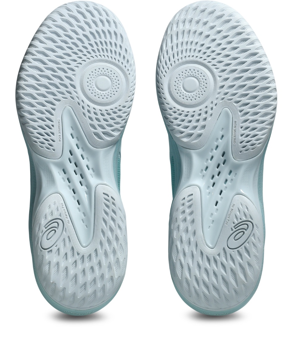 バスケットシューズ グライドノヴァ GLIDE NOVA FF 4 1063A105-400